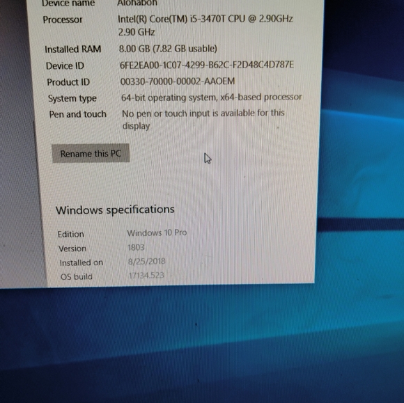NCR 1657 N3000 Server - Picture 11 of 11